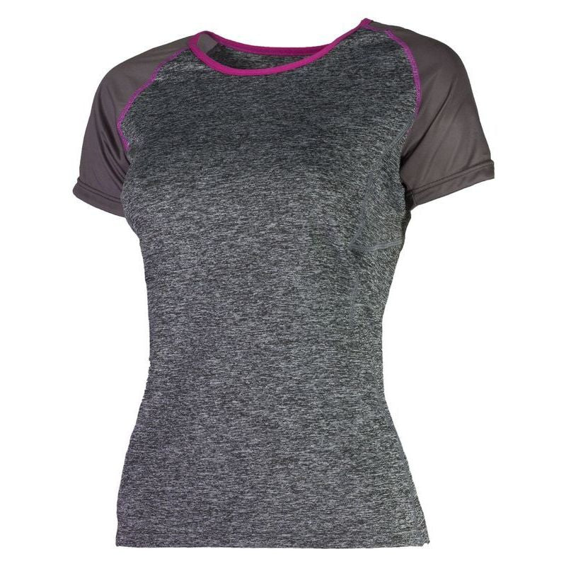 Rogelli SAMUELA women's t-shirt gray szürke póló