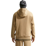 Nike Club BB men's sweatshirt beige