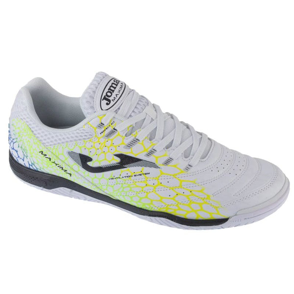 Joma Maxima 2532 IN MAXW2532IN White 40.5 General