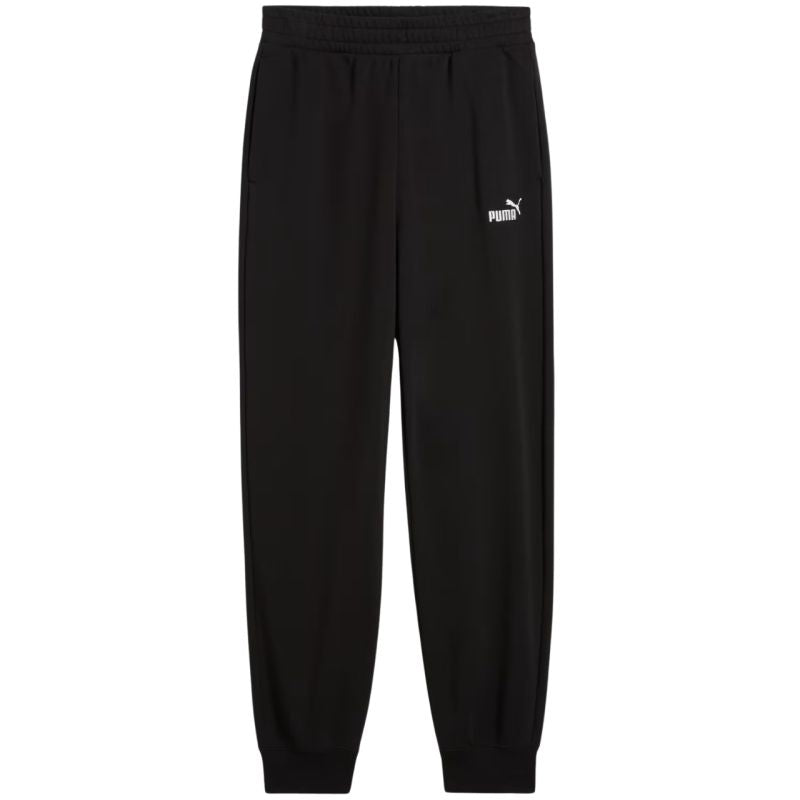 Puma ESS Small No. 1 Comfort Women's Black 682458 fekete nadrág