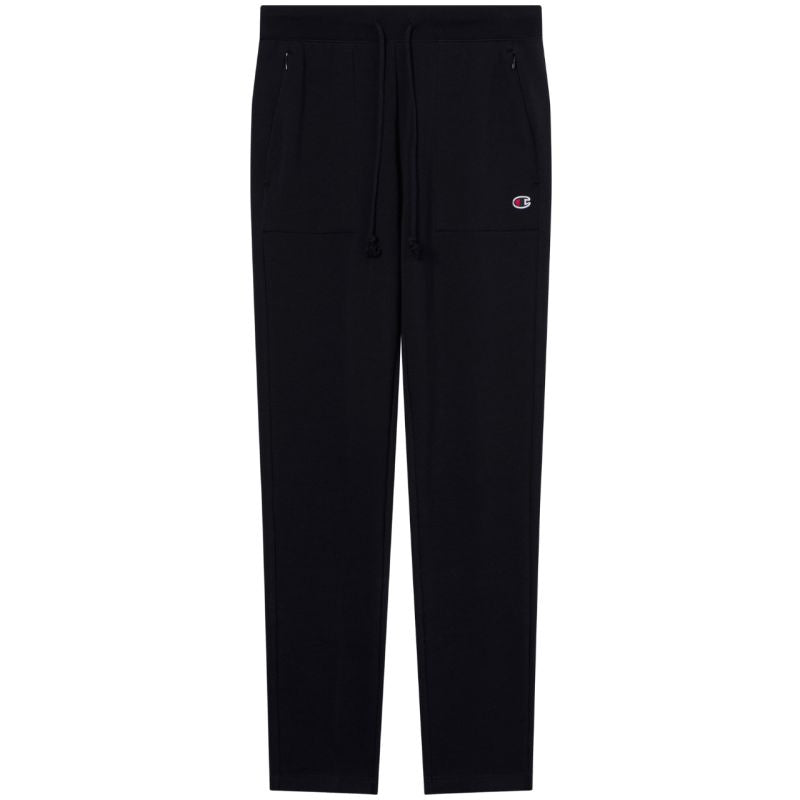 Champion Slim Pants Women's Black 118041 KK001