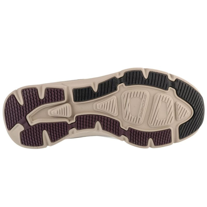 Skechers Slip-ins: D'Lux Walker 2.0 - Rezinate 232446-TPE Beige 40 Cipő