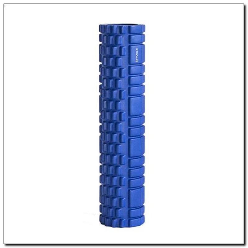 HMS Fitness Roller FS104 61 cm Roller kék edzőfelszerelés 17-39-014