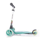 Tempish Triscoo II Jr scooter różowy scooters