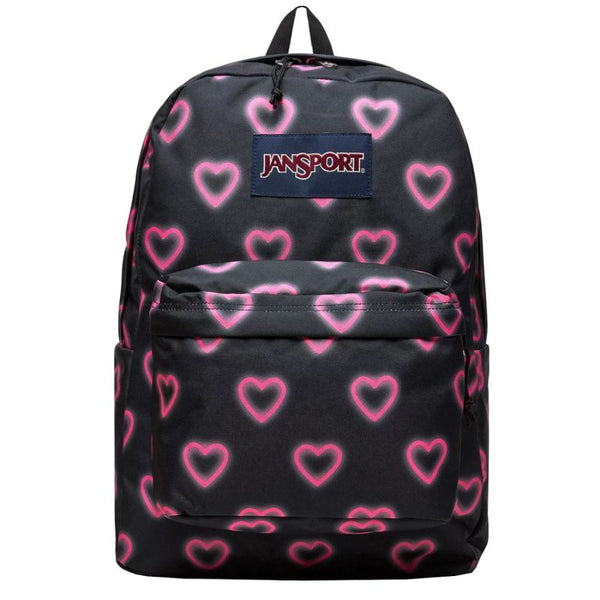 Jansport Superbreak Backpack EK0A5BAG8O01 Black One size General