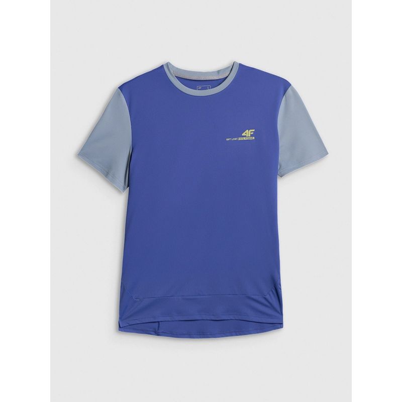 Men's cycling jersey 4F