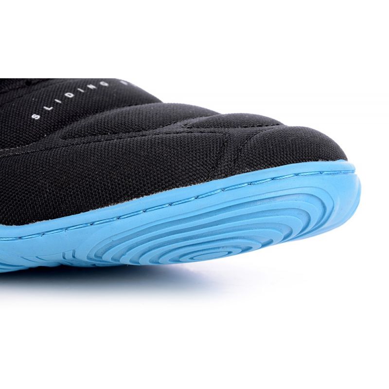 Tempish Elite-G M 119000082 Goalkeeper Boots fekete shoes