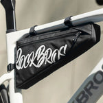 Rockbros G008 Flash Journey Triangle Frame Bike XL 1.9 L - Black czarny táska