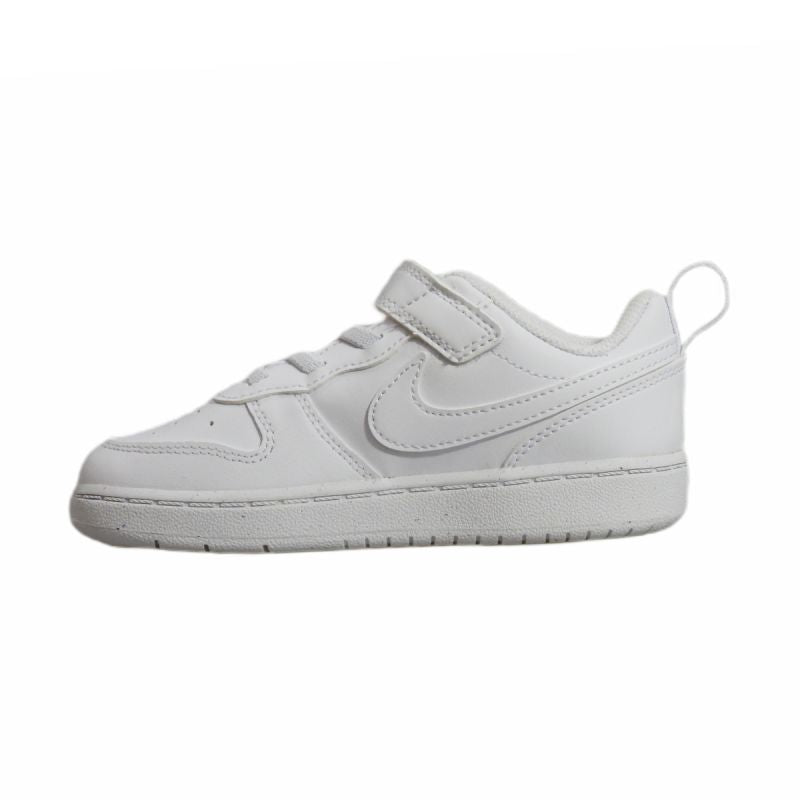 Nike Court Borough Low Recraft Kids' Sneakers - DV5458-106 utcai cipő
