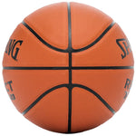 Spalding React TF-250 Basketball barna labda