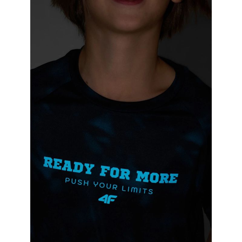 Tshirt FNK 4F JUNIOR