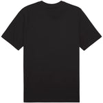 Puma Ess Small No. 1 Logo Tee 682534 fekete póló