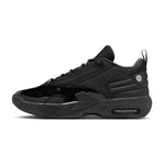 AIR Jordan Max Aura 6 Basketball Black - fekete cipő