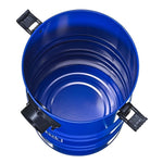 Scheppach DC100 chip extractor