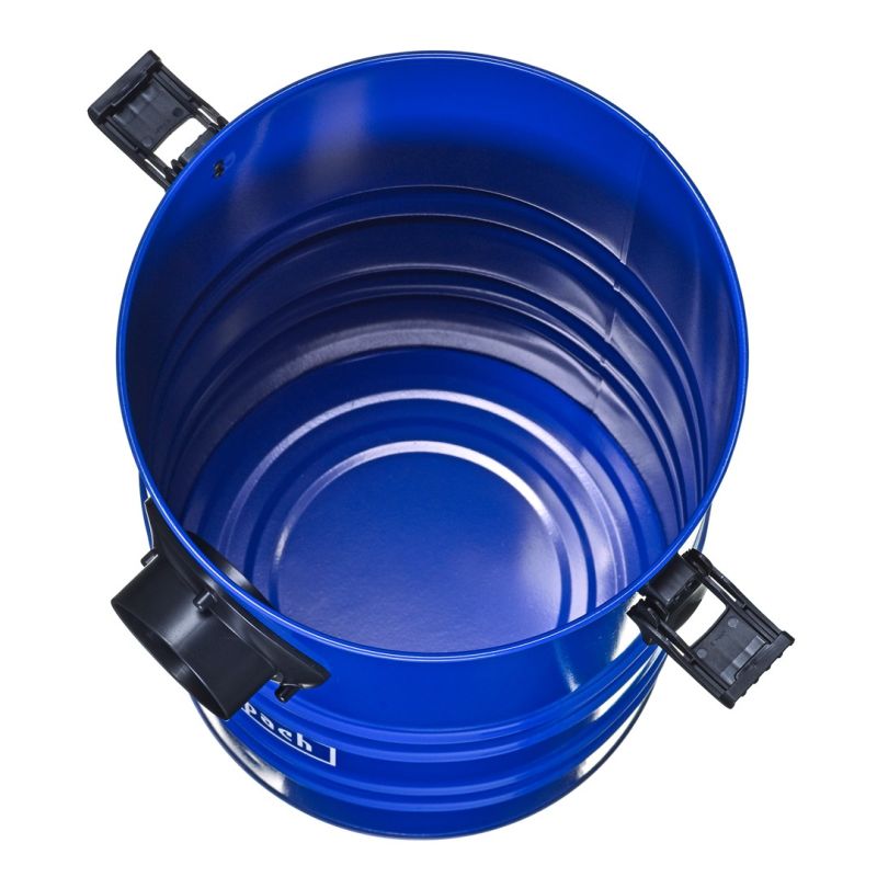 Scheppach DC100 chip extractor