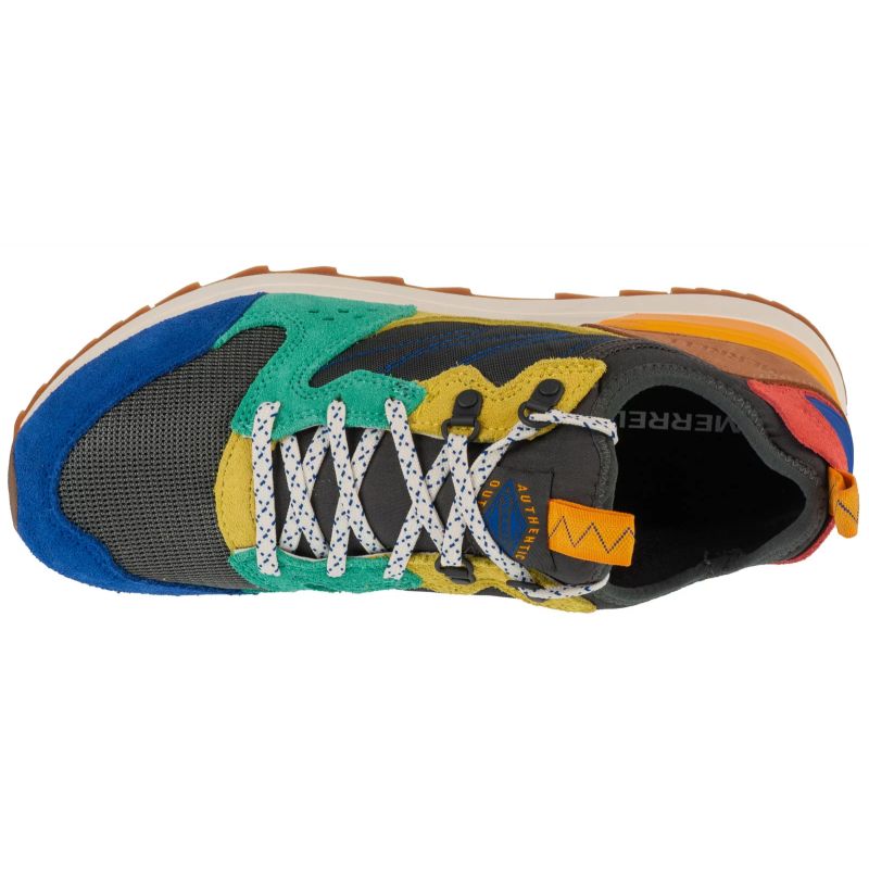 Merrell Alpine 83 Sneaker Recraft M J007007 shoes Cipő
