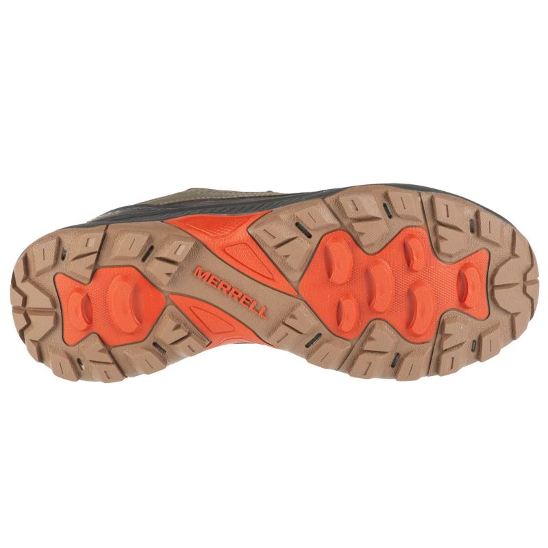 Merrell Speed Strike 2 WP M J037843 shoes Cipő