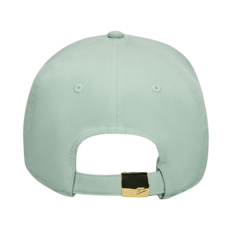 Nike Dri-FIT Club Cap Green s/m hats, caps