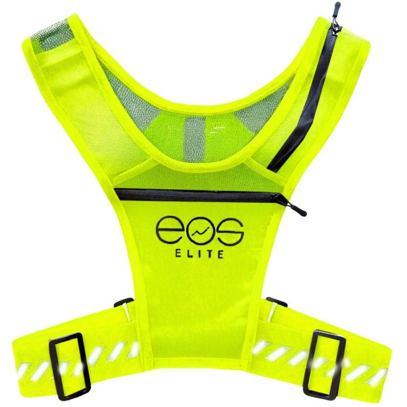 EOS ELITE UltraLight EOSFLUO Running Vest