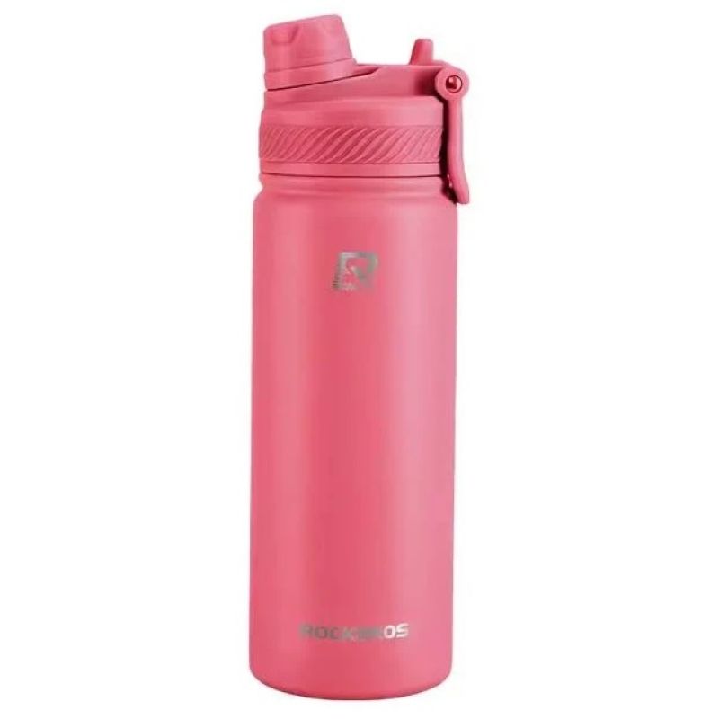 Rockbros thermal bottle 35210029011 rózsaszín kulacs