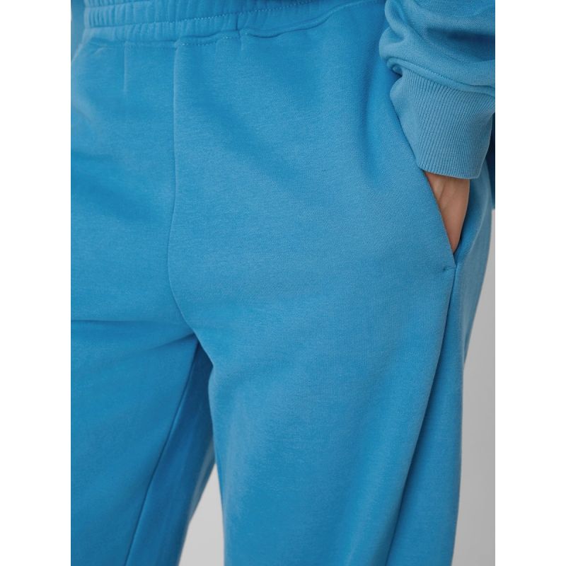 Women's jogger sweatpants 4F 4FRSS26TTROF1724-32S nadrág