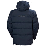 Helly Hansen men's NORDIC PUFFY JACKET 54513 597 Ruházat