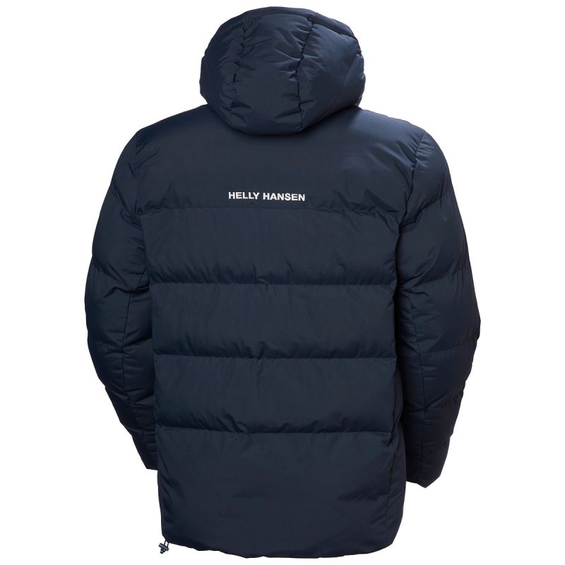 Helly Hansen men's NORDIC PUFFY JACKET 54513 597 Ruházat