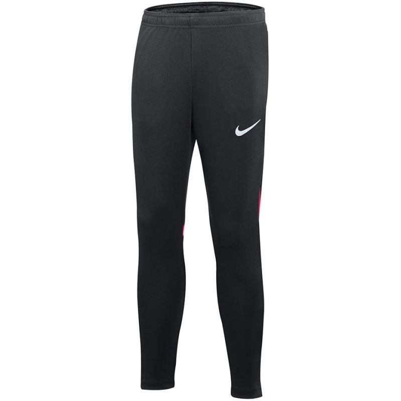 Nike Academy Pro Youth Black and Orange 013 narancssárga nadrág 131319_L