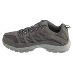 Columbia Crestwood Grey szürke túracipő 1781181092
