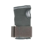 Body Sculpture Hand band with drawstring BNS 002 fekete karszalag BNS002XL
