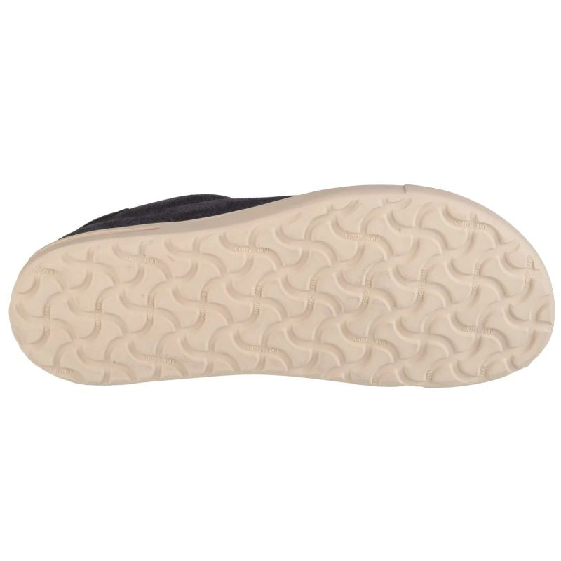 Birkenstock Bend Low LEVE 1028606 Navy Blue sötétkék utcai cipő