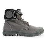 Palladium Baggy W 92353-029-M shoes Cipő