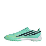 Adidas F50 Hyperfast League TF football boots focicipő KJ3435