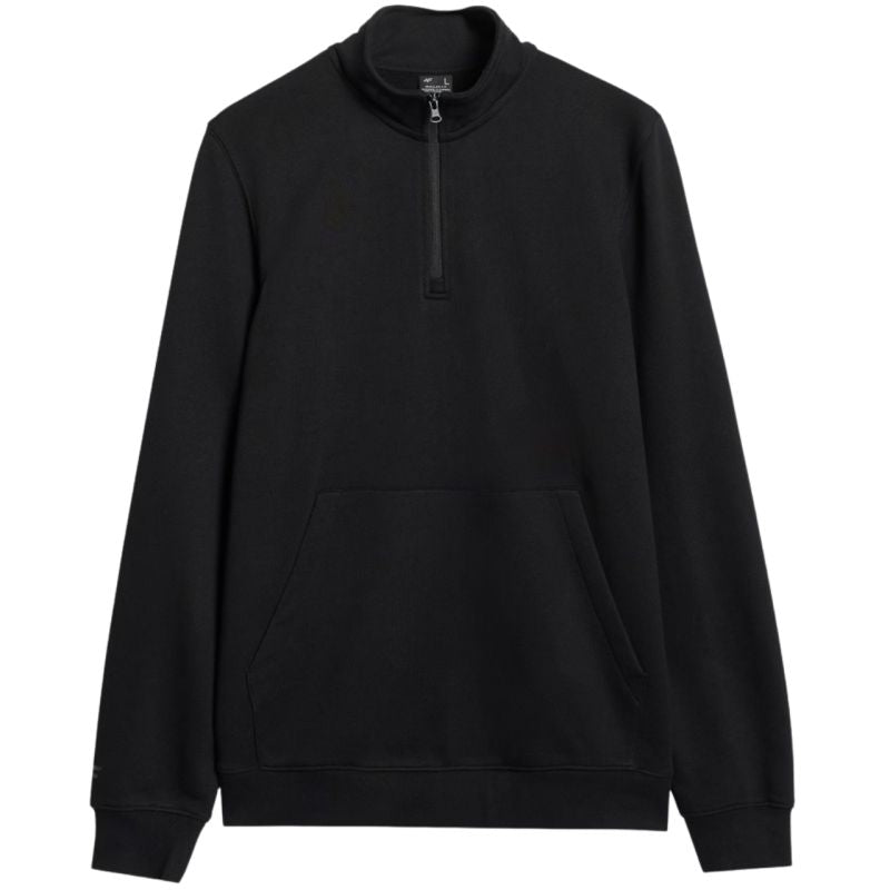 4f M 4FWAW25TSWSM1902 20S sweatshirt Pulóver