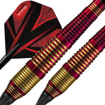 Inny Harrows Vivid Softip Darts HS-TNK-000013786 Dart felszerelés