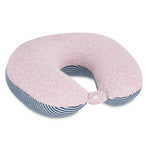 Spokey CUDDLY 941256 2-in-1 travel headrest with a pillow and plush toy General