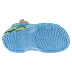 Crocs Classic Bluey Multi Clog T Blue 23/24 papucs 212369-90H