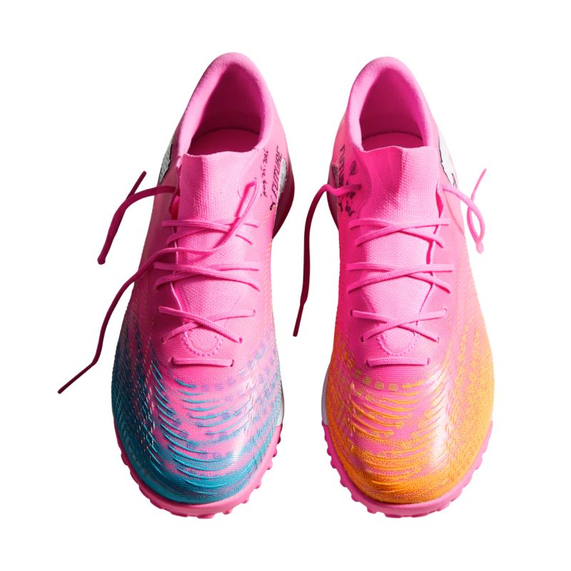 Puma Future 9 Match Fusion TT 108909 05 football boots cipő