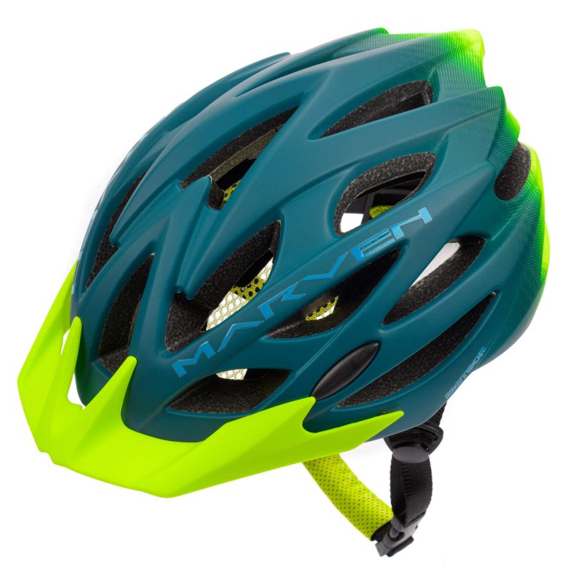 Meteor Marven Bicycle Helmet uniw kiegészítő 25186
