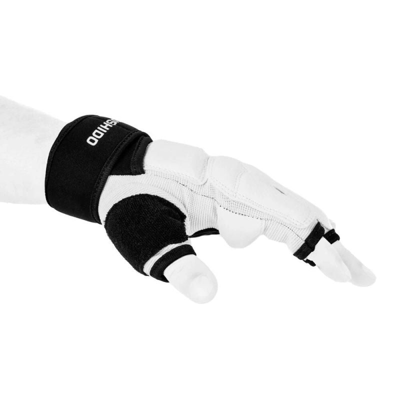 DBX Bushido Karate/teakwando gloves WTF | DBX-T-1 | kesztyű