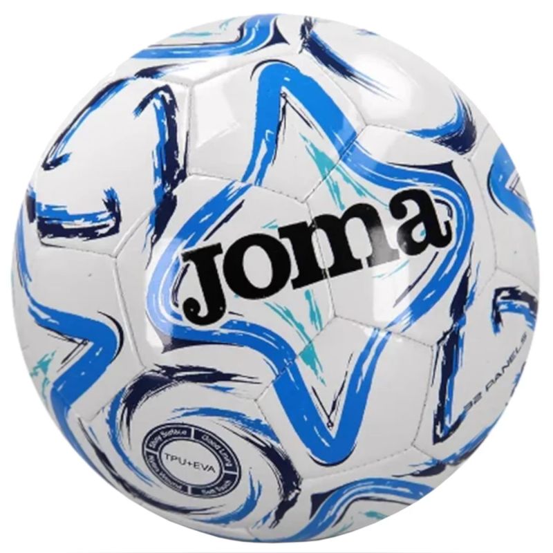 Joma Atalanta BC Replica AS41800B5201 fehér futball labda