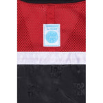 TOP TEN WAKO Mesh T-shirt póló