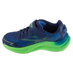 Skechers Max Cushioning Ascender Navy Blue Size sötétkék cipő 404022L-NVLM