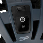 Spokey Pointer Pro Bicycle Helmet 58-61 cm 6506101000 941264 General