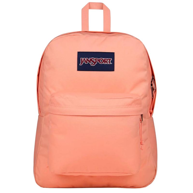 Jansport Superbreak Backpack EK0A5BAG1T51 Orange One size General