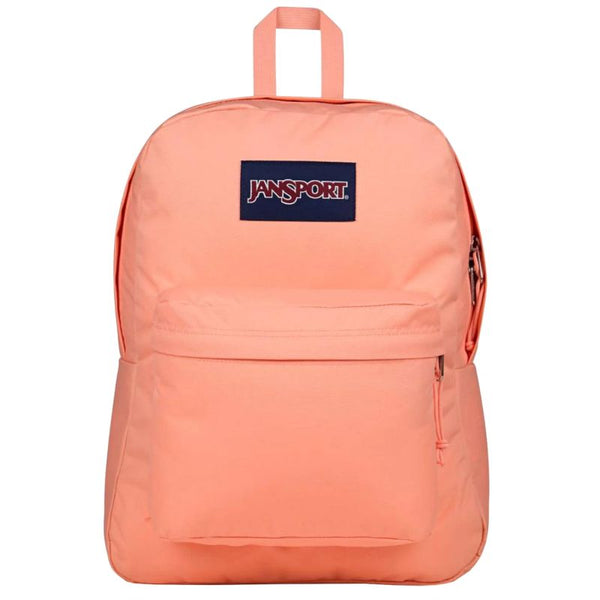 Jansport Superbreak Backpack EK0A5BAG1T51 Orange One size General