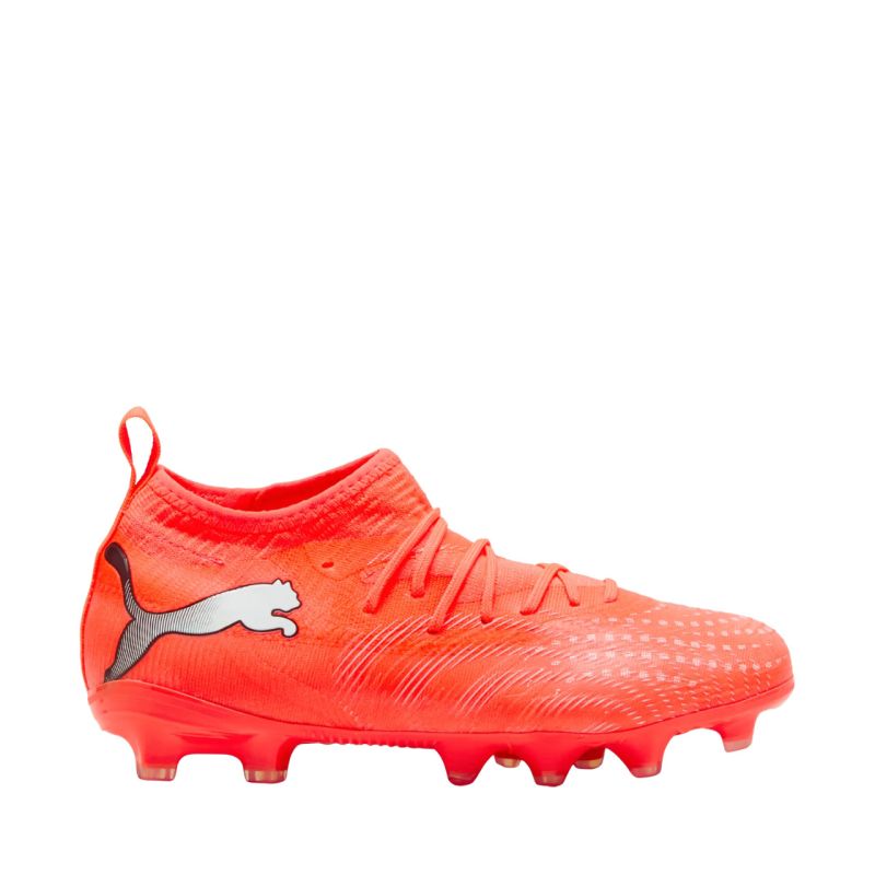 Puma Future 9 Match FG/AG 108721 01 Kids' Football Boots focicipő