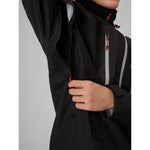 4F PRO trekking jacket, 20000 membrane, men's, 3xl ruházat 4FWSS26TTJAM1101-20S