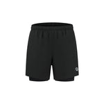 Rogelli 2-in-1 ESSENTIAL 2XL running short