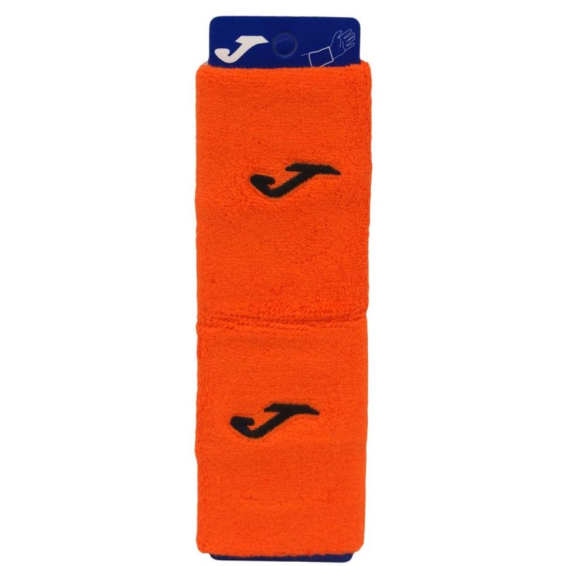 Joma Double Wristband Orange 400300.P04